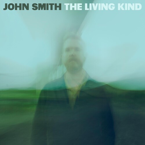 Smith John - The Living Kind