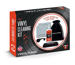Vinyl Tonic - Cleaning Kit