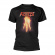 Accept - T/S Flying V (Xl) Accept - T/S Flying V (Xl)