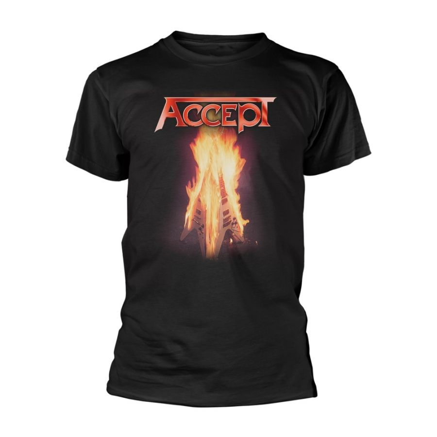Accept - T/S Flying V (Xxl)