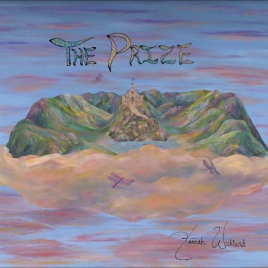 Wicklund Hannah - The Prize