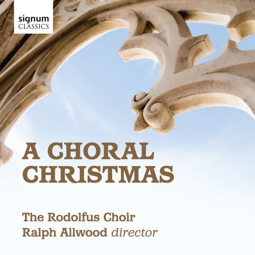 Various Composers - A Choral Christmas