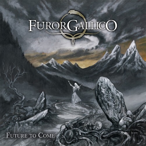 Furor Gallico - Future To Come (Vinyl Lp)
