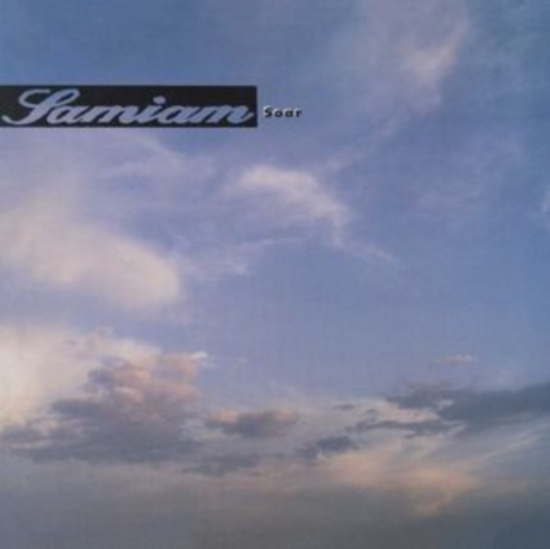 Samiam - Soar