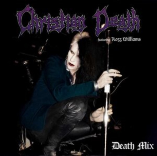 Christian Death - Death Mix