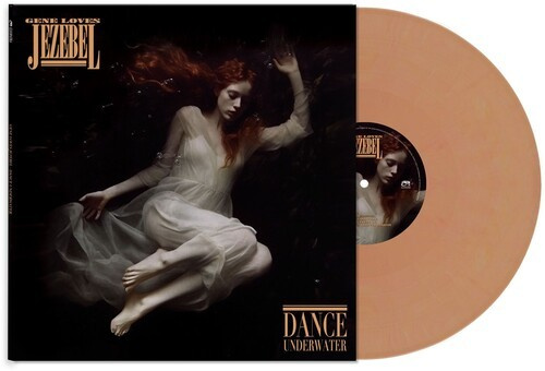 Gene Loves Jezebel - Dance Underwater