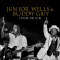 Junior Wells - Chicago Hustle '82 Junior Wells - Chicago Hustle '82