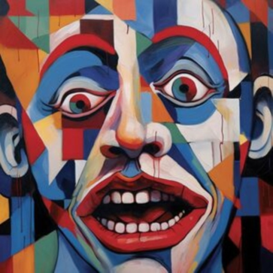 Helios Creed - Boxing The Clown