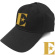 Elton John - Gold E Bl Baseball C Elton John - Gold E Bl Baseball C