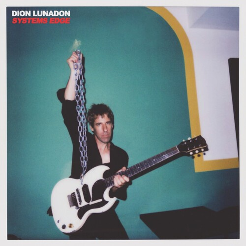 Lunadon Dion - Systems Edge
