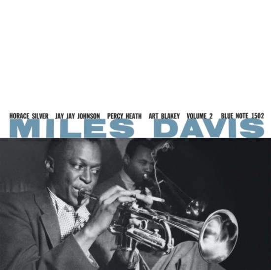 Miles Davis - Volume 2