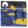 Various Artists - They Move In The Night Various Artists - They Move In The Night