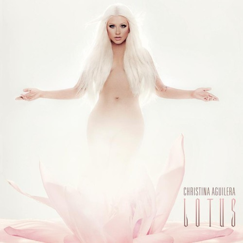 Christina Aguilera  - Lotus