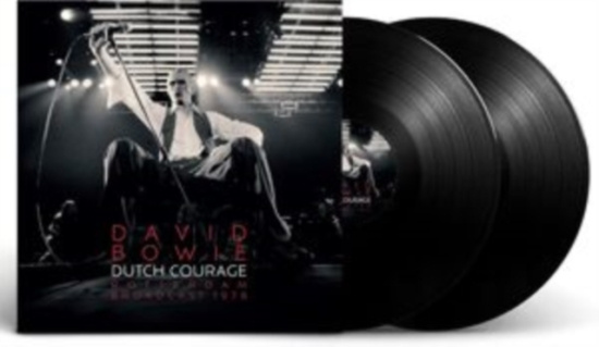 Bowie David - Dutch Courage (2 Lp Vinyl)