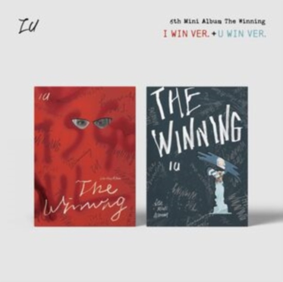 Iu - The Winning (I win Ver.)