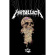 Metallica - One Textile Poster Metallica - One Textile Poster