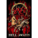 Slayer - Hell Awaits Textile Poster Slayer - Hell Awaits Textile Poster