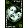 Type O Negative - Bloody Kisses Textile Poster Type O Negative - Bloody Kisses Textile Poster