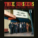 Thee Sinseers - Sinseerly Yours (Turqouise) Thee Sinseers - Sinseerly Yours (Turqouise)
