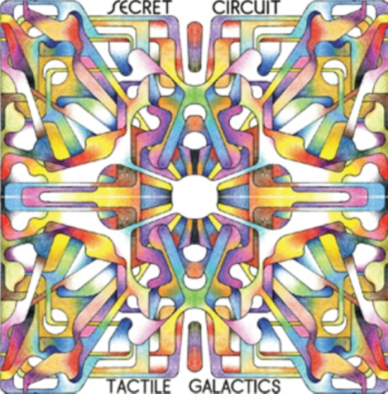 Secret Circuit - Tactile Galactics