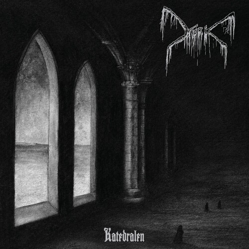 Mork - Katedralen (Vinyl Lp)