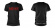 Aura Noir - T/S Logo (Xxxl) Aura Noir - T/S Logo (Xxxl)