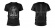 Watain - T/S Rabid Deaths Curse (Xxl) Watain - T/S Rabid Deaths Curse (Xxl)