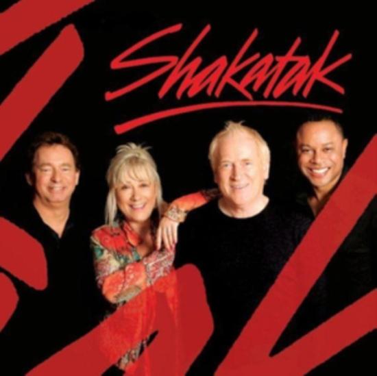 Shakatak - Greatest Hits