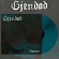 Gjendød - Angrep (Sea Blue Vinyl Lp) Gjendød - Angrep (Sea Blue Vinyl Lp)