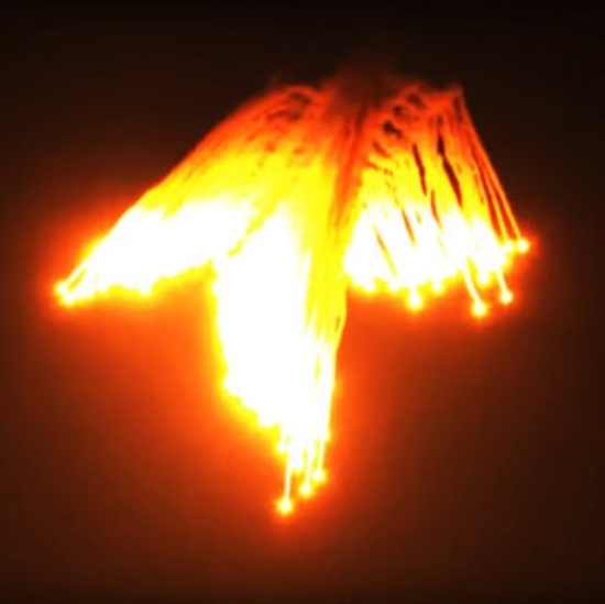 Body The & Dis Fig - Orchards Of A Futile Heaven