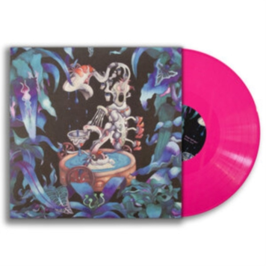 Persher - Sleep Well