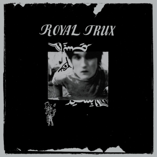 Royal Trux - untit
