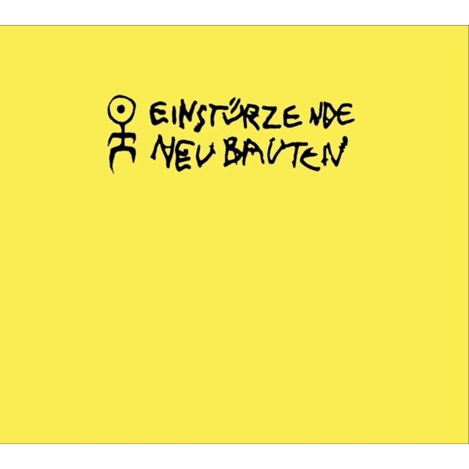 Einstürzende Neubauten - Rampen (Apm: Alien Pop Music)