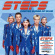 Steps - Deeper Shade Of Blue ? The Remixes Steps - Deeper Shade Of Blue ? The Remixes