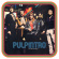 Pulp - Intro - The Gift Recordings Blue Vinyl) Pulp - Intro - The Gift Recordings Blue Vinyl)