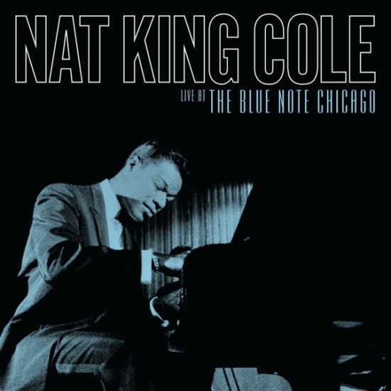 Cole,Nat King - Live At The Blue Note Chicago (2Cd) (Rsd) - IMPORT