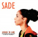 Sade - License To Love Sade - License To Love
