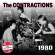 The Contractions - 1980 The Contractions - 1980