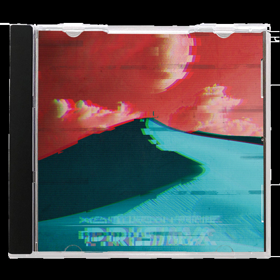 Xenturion Prime - Prisma Refracted