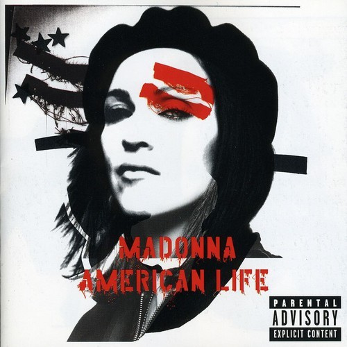 Madonna - American Life