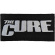 The Cure - Logo Woven Patch The Cure - Logo Woven Patch