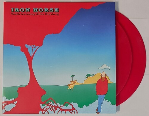 Youth Featuring Allen Ginsberg - Iron Horse
