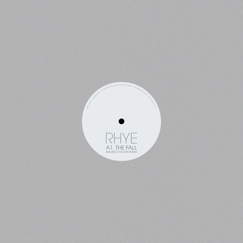 Rhye - The Fall (Maurice Fulton Remix)