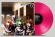 Charta 77 - Den Sista Måltiden (Pink Lp) Charta 77 - Den Sista Måltiden (Pink Lp)