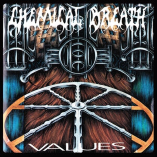 Chemical Breath - Values (Vinyl Lp)