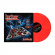 Vulture - Sentinels (Red Vinyl Lp) Vulture - Sentinels (Red Vinyl Lp)