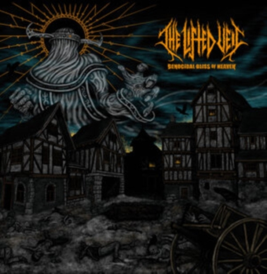 Lifted Veil The - Genocidal Bliss Of Heaven