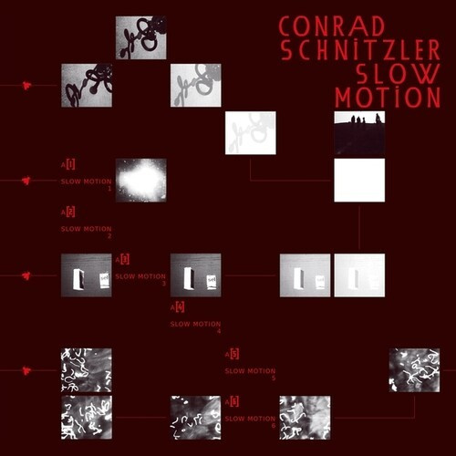 Schnitzler Conrad - Slow Motion