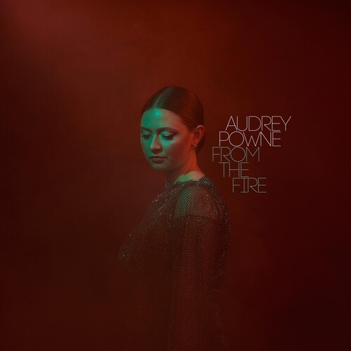 Powne Audrey - From The Fire
