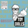Toy Dolls - Idle Gossip Toy Dolls - Idle Gossip